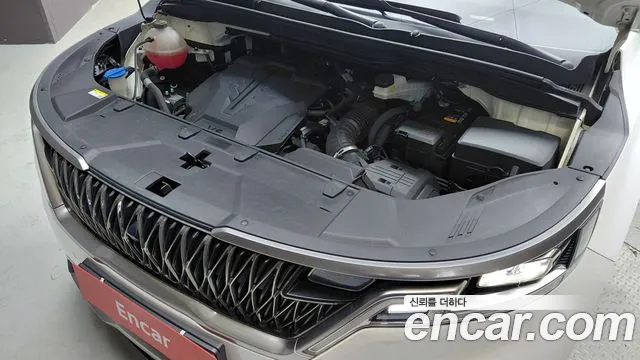 Kia Carnival 2022 thumb 6