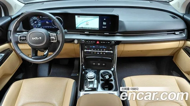 Kia Carnival 2022 thumb 7