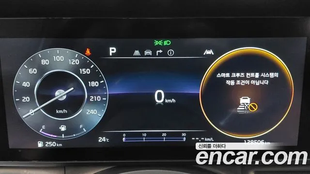 Kia Carnival 2022 thumb 8