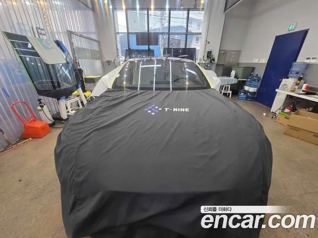 Tesla Model S 2026 thumb 4