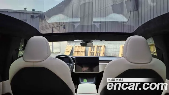 Tesla Model S 2026 thumb 8