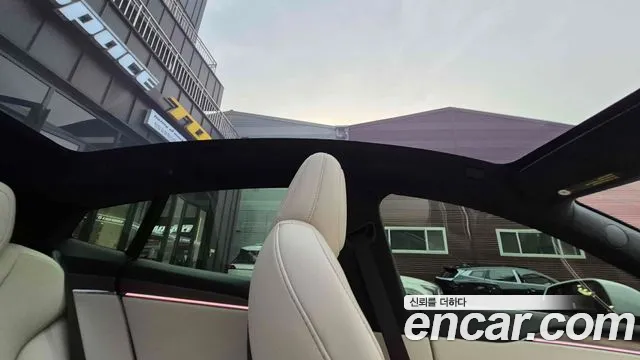Tesla Model S 2026 thumb 10