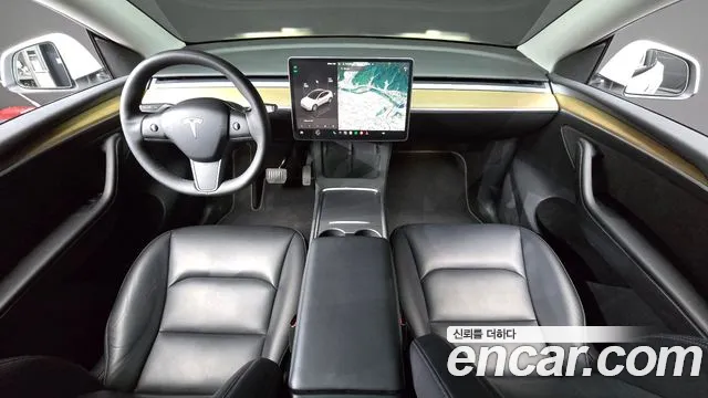Tesla Model Y 2023 thumb 7