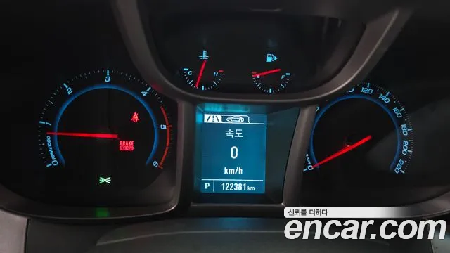 ChevroletGMDaewoo Orlando 2012 thumb 8