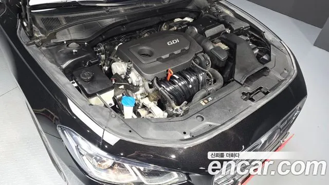 Hyundai Grandeur 2019 thumb 6