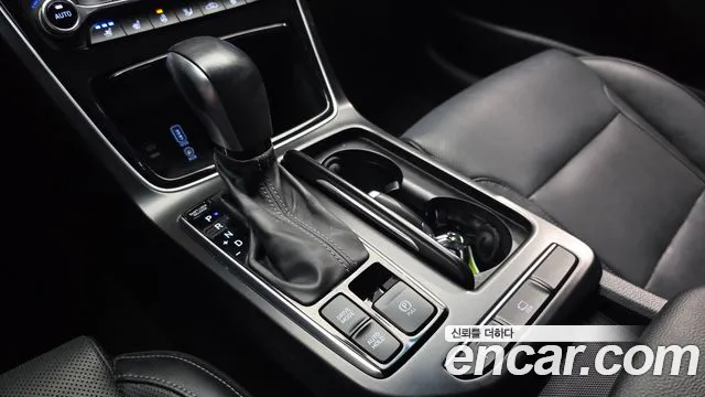 Hyundai Grandeur 2019 thumb 9