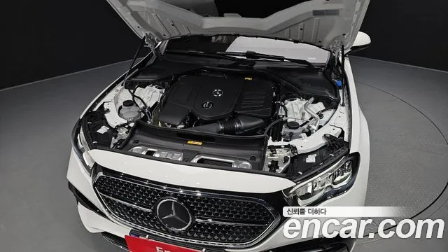 Mercedes-Benz E-Класс 2026 thumb 6