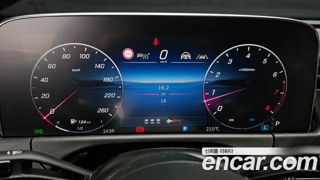 Mercedes-Benz E-Класс 2026 thumb 8