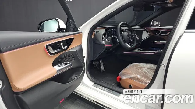 Mercedes-Benz E-Класс 2026 thumb 10
