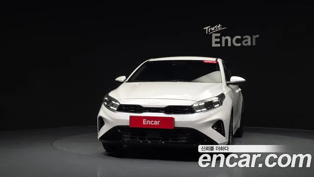 Kia K3 2022 thumb 2