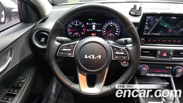 Kia K3 2022 thumb 12