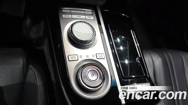 Genesis G80 2023 thumb 9