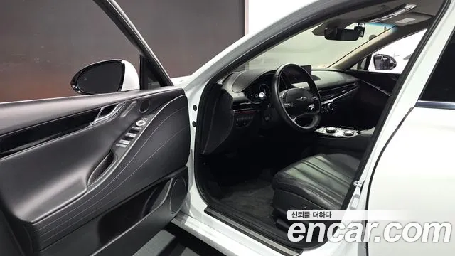 Genesis G80 2023 thumb 10