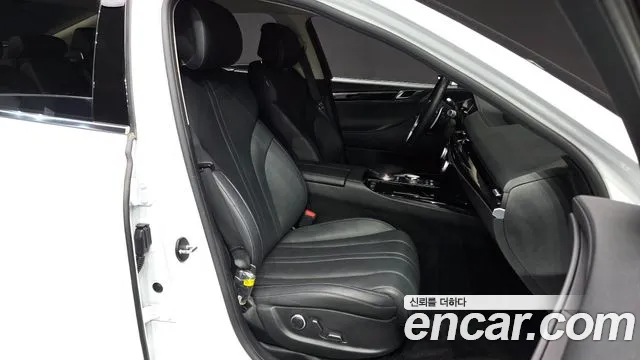 Genesis G80 2023 thumb 11