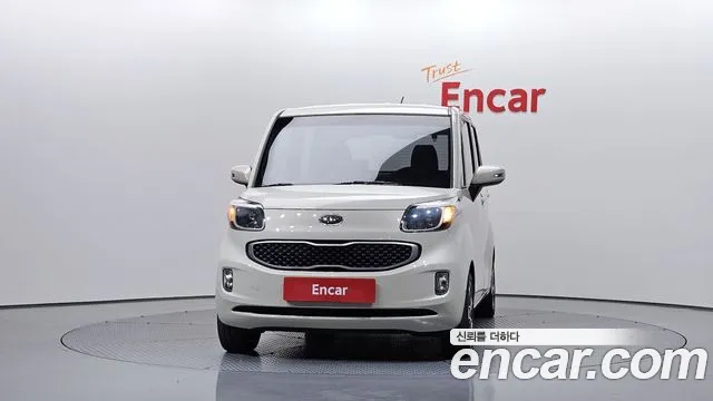 Kia Ray 2012 thumb 3