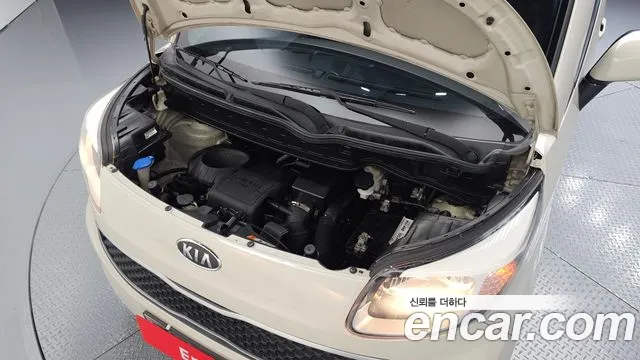 Kia Ray 2012 thumb 6