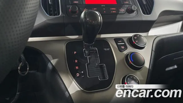 Kia Ray 2012 thumb 9