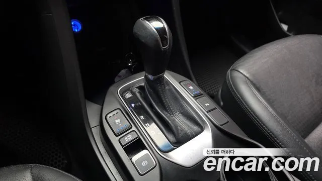 Hyundai Santa Fe 2014 thumb 9