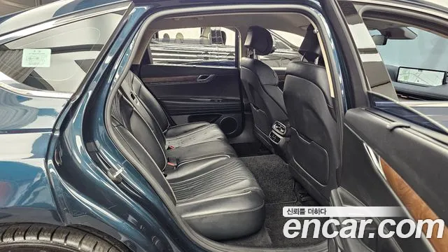 Genesis G80 2020 thumb 11