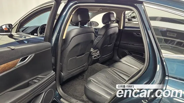 Genesis G80 2020 thumb 12