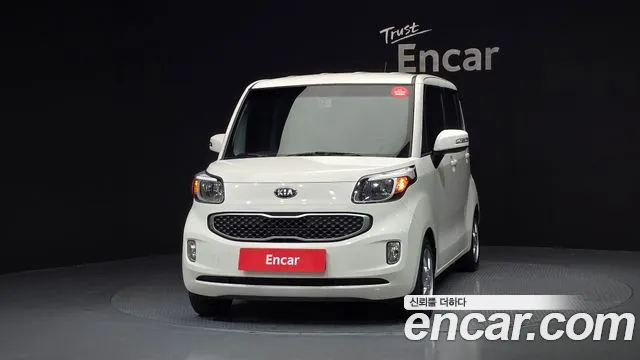 Kia Ray 2017 thumb 3