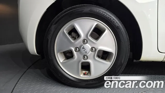 Kia Ray 2017 thumb 5