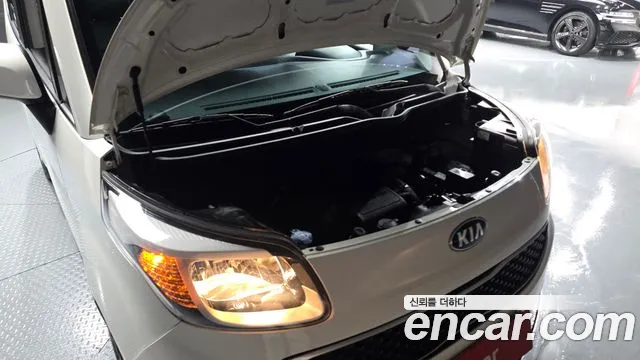 Kia Ray 2017 thumb 6