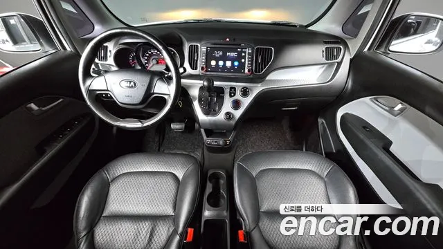 Kia Ray 2017 thumb 7