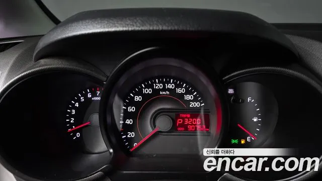 Kia Ray 2017 thumb 8