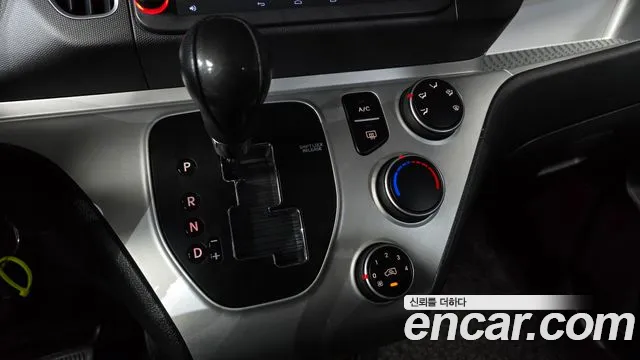 Kia Ray 2017 thumb 9