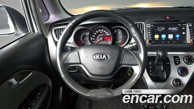 Kia Ray 2017 thumb 12