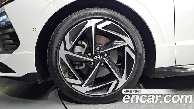 Hyundai Sonata 2024 thumb 5