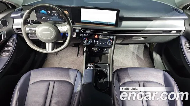 Hyundai Sonata 2024 thumb 7