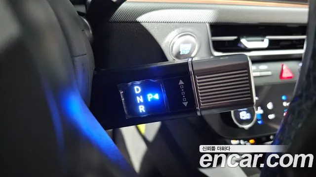 Hyundai Sonata 2024 thumb 9