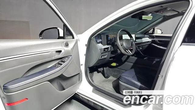 Hyundai Sonata 2024 thumb 10