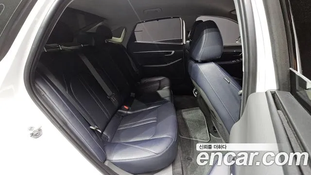 Hyundai Sonata 2024 thumb 11