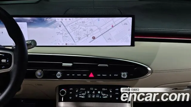 Genesis GV70 2024 thumb 12