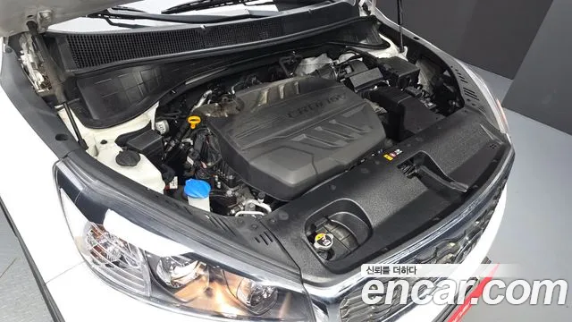 Kia Sorento 2019 thumb 6