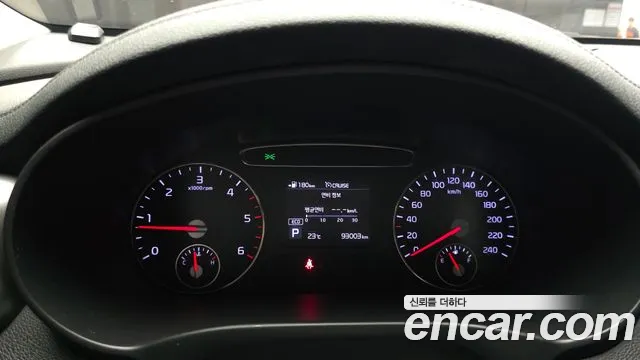 Kia Sorento 2019 thumb 8
