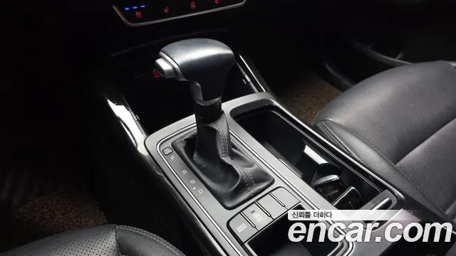 Kia Sorento 2019 thumb 9