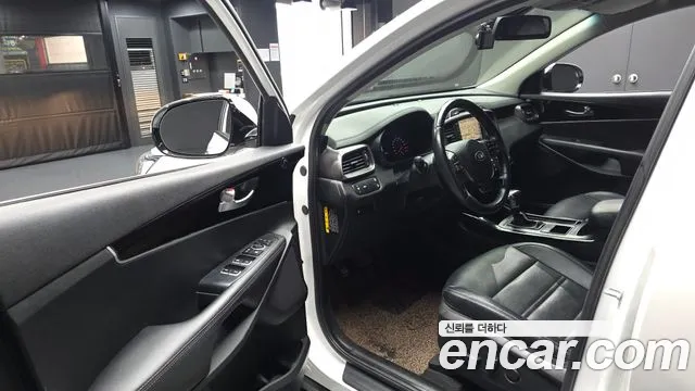 Kia Sorento 2019 thumb 10