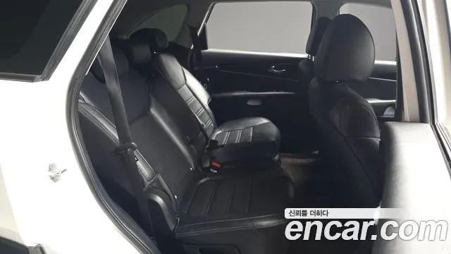 Kia Sorento 2019 thumb 11