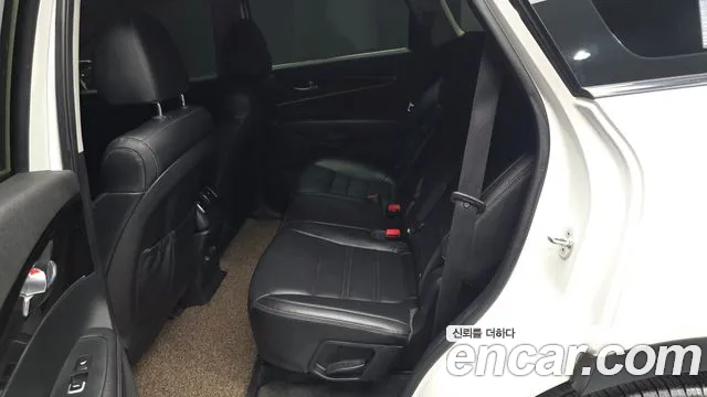 Kia Sorento 2019 thumb 12