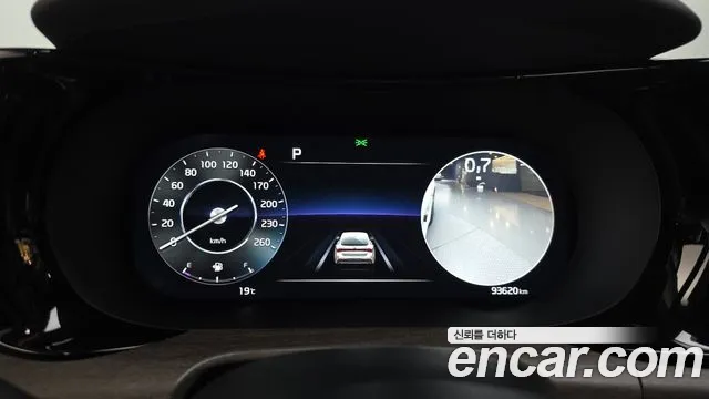 Kia K5 2021 thumb 8