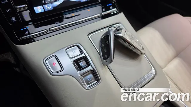 Hyundai Grandeur 2022 thumb 9