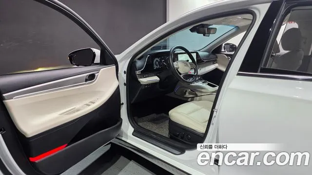 Hyundai Grandeur 2022 thumb 10