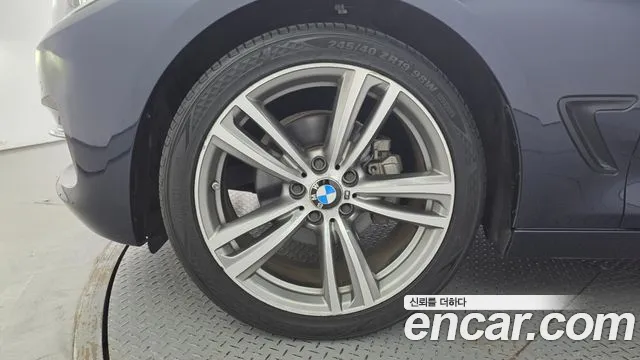 BMW Gran Turismo 2018 thumb 5