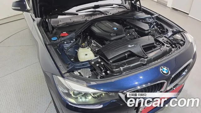 BMW Gran Turismo 2018 thumb 6