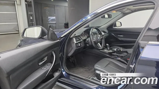 BMW Gran Turismo 2018 thumb 10