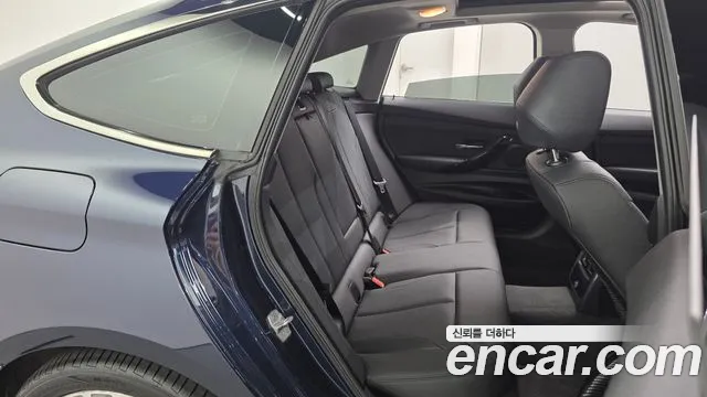 BMW Gran Turismo 2018 thumb 11